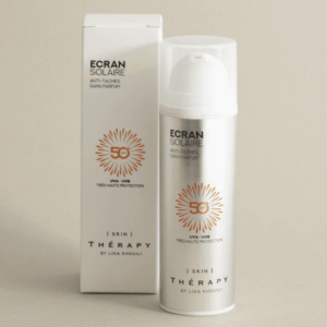 therapy ecran solaire spf ml