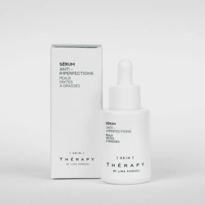 THERAPY SERUM ANTI IMPERFECTIONS 30ML 3 therapy serum anti imperfections ml