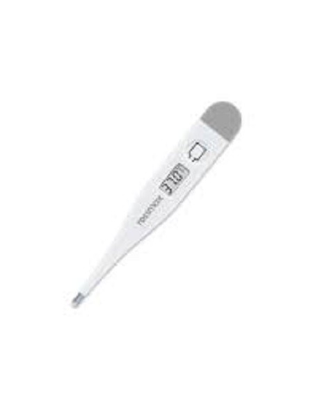 ROSSMAX THERMOMETRE NUMERIQUE RIGIDE TG100 1 thermometre numerique rigide rossmax tg