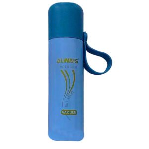 thermos a caf always ml bleu b