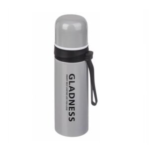 thermos a cafe ml gris flask g