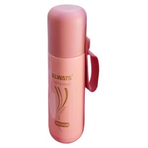 thermos a cafe always ml rose r