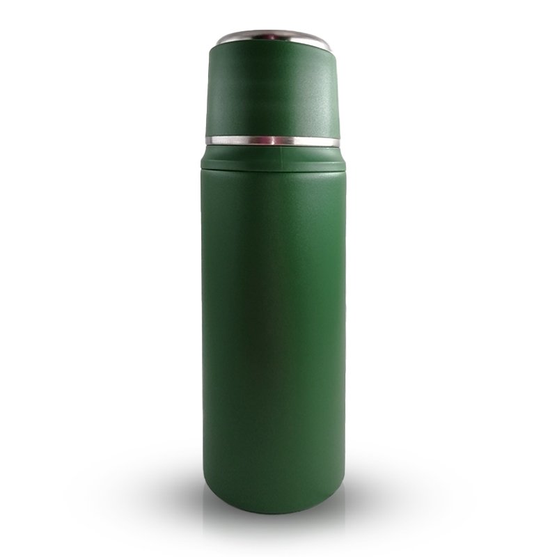 Thermos A Café Classic Vaccum 800ml - Vert 2 thermos classic vaccum bottle vert