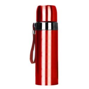 thermos a caf ml rouge flask