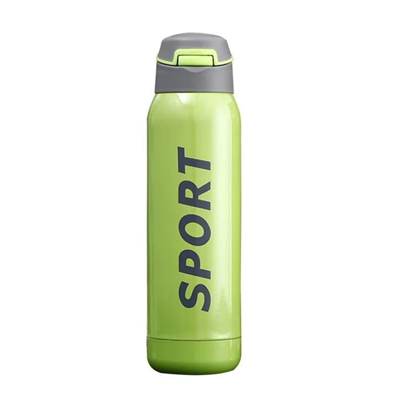 Thermos A Café Sport 500ml - Vert (67-7-VERT) 1 thermos a caf sport ml vert vert