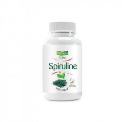 THERAPIA SPIRULINE 60 GELULES 2 therpia spiruline