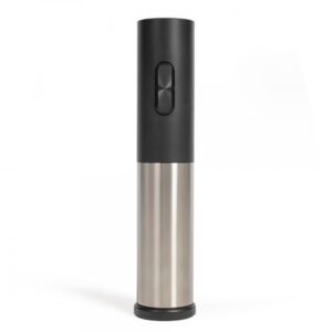 tire bouchon electrique livoo gs noir silver