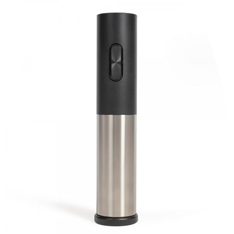 Tire-bouchon Électrique LIVOO GS151 - Noir&Silver 1 tire bouchon electrique livoo gs noir silver
