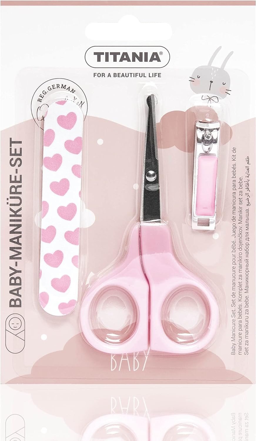 TITANIA B BOX SET MANUCURE BEBE 3 PIECES 1296 1 titania b box set manucure bebe pieces