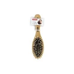 TITANIA BROSSE PNEUMATIQUE EN BOIS 2821 4 titania brosse pneumatique en bois