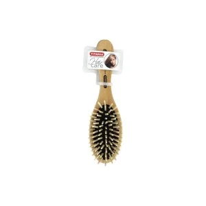 TITANIA BROSSE PNEUMATIQUE EN BOIS 2821 3 titania brosse pneumatique en bois