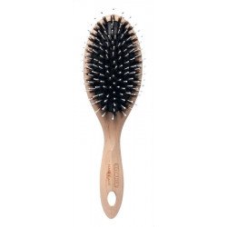 TITANIA BROSSE PNEUMATIQUE NATURE ERABLE 2862 2 titania brosse pneumatique nature erable