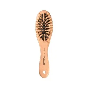 TITANIA BROSSE PNEUMATIQUE POILE EN BOIS 18 CM 2820 3 titania brosse pneumatique poile en bois cm