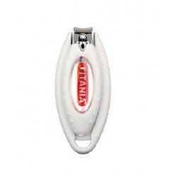 TITANIA COUPE ONGLES A CHAINE 1052/8 2 titania coupe ongles a chaine