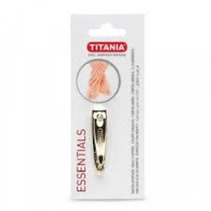 TITANIA COUPE ONGLES DORE 1055 3 titania coupe ongles dore