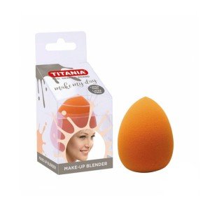 TITANIA EPONGE DE MAQUILLAGE POCHE A ZIP 2935 3 titania eponge de maquillage poche a zip