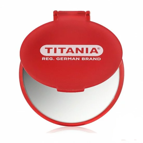 TITANIA MIROIR DE POCHE - 1505/L 1 titania miroir de poche l