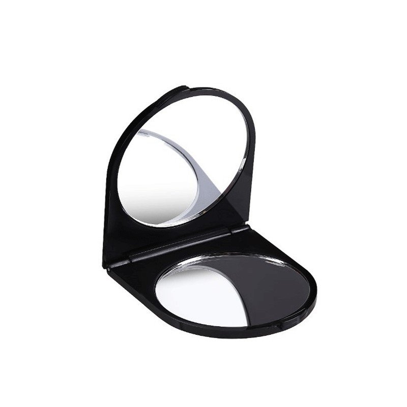 TITANIA MIROIR PLIABLE ROND/CARRE 1545 1 titania miroir pliable rondcarre