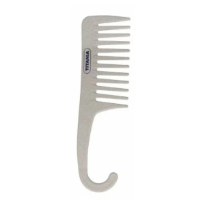 TITANIA PEIGNE DE DOUCHE REF 1813/WS 3 titania peigne de douche ref ws
