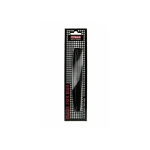 TITANIA PEIGNE MEN 17.5CM 1801/4 3 titania peigne men cm