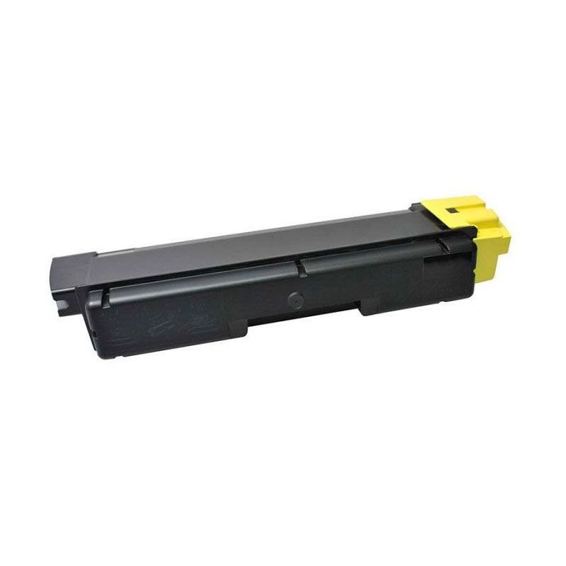 Toner Adaptable Laser KYOCERA - Jaune (TK-590YA) 1 tk ya