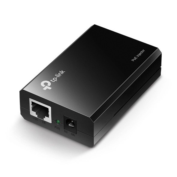 Kit Adaptateur TP-LINK Injecteur PoE 1 tl poes un normal g