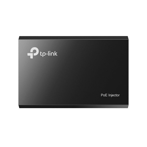 Kit Adaptateur TP-LINK Injecteur PoE 2 tl poes un normal i