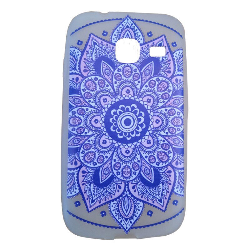 Coque Pour Smartphone Samsung Galaxy J1 1 tnt