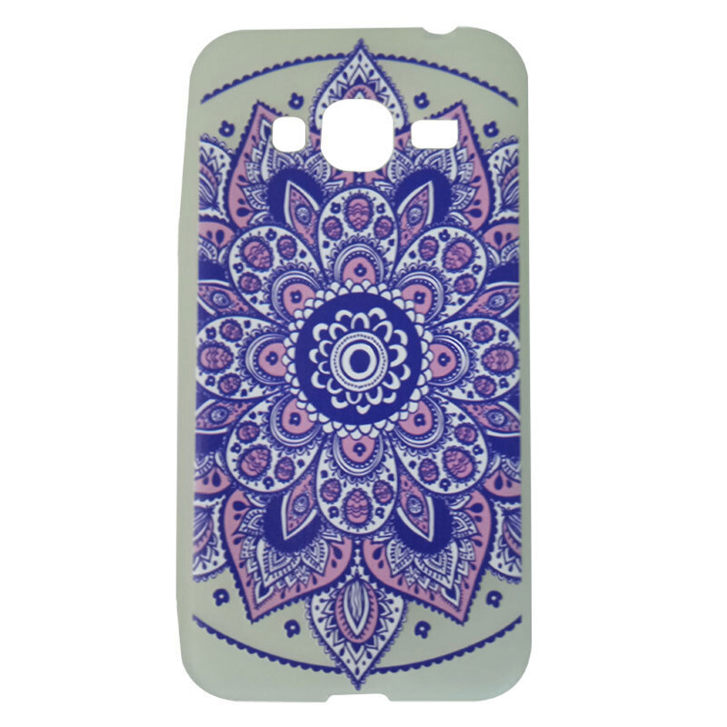 Coque Pour Smartphone Samsung Galaxy J120 2 tnt
