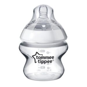 tommee tippee closer to nature biberon blanc m ml