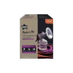 TOMMEE TIPPEE MADE FOR ME TIRE LAIT MANUEL SIMPLE 4 tommee tippee made for me tire lait manuel simple