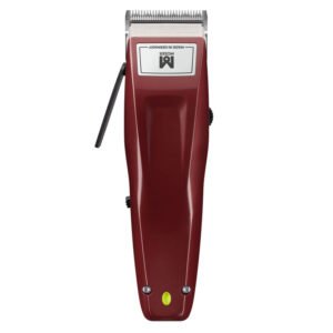 tondeuse cheveux moser cortapelo rouge