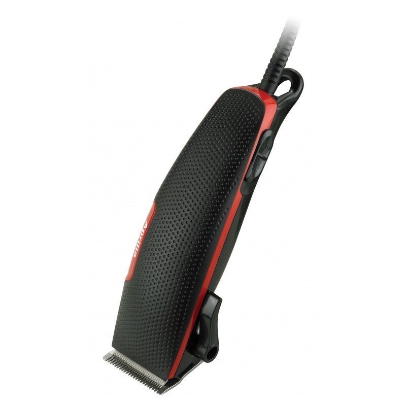 Tondeuse à Cheveux APRILLA Avec Accessoires 7W - Noir 2 tondeuse a cheveux aprilla avec accessoires w noir