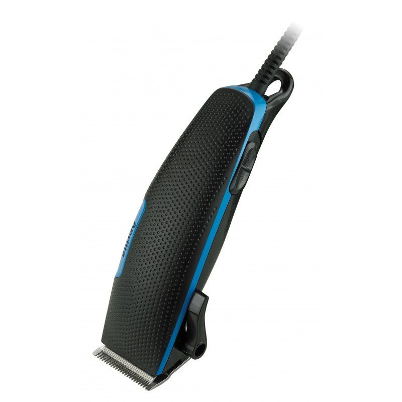 Tondeuse à Cheveux APRILLA Avec Accessoires 7W - Noir 3 tondeuse a cheveux aprilla avec accessoires w noir