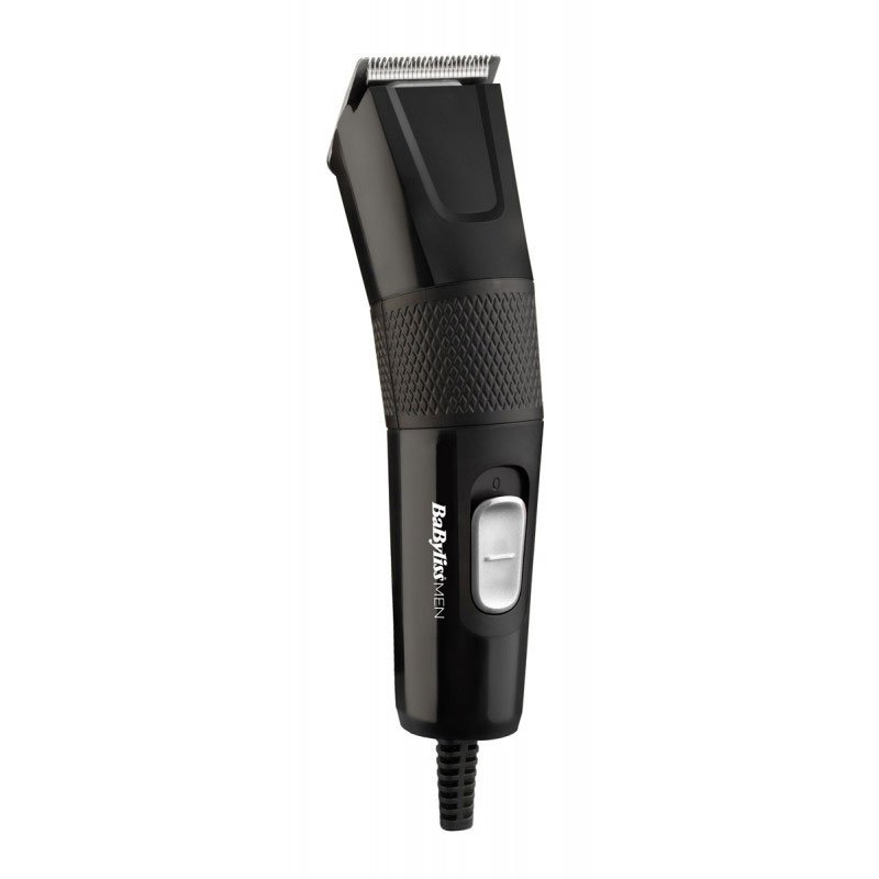 Tondeuse A Cheveux BABYLISS E756E Avec Accessoires - Noir 2 tondeuse a cheveux babyliss ee avec accessoires noir