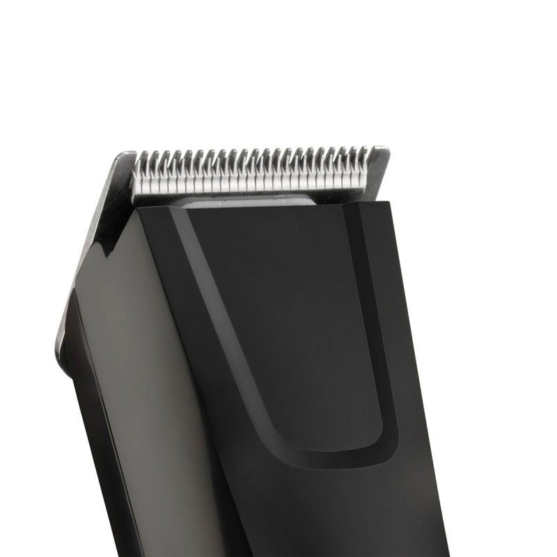 Tondeuse A Cheveux BABYLISS E756E Avec Accessoires - Noir 3 tondeuse a cheveux babyliss ee avec accessoires noir