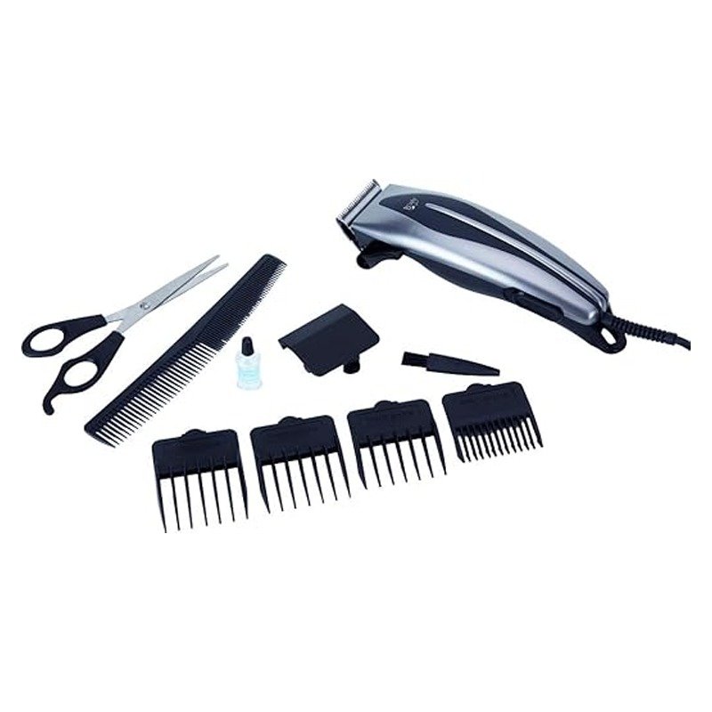 Tondeuse à cheveux JATA MP423 - Gris 2 tondeuse a cheveux jata mp gris d