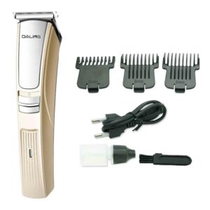 tondeuse a cheveux pro rechargeable daling dl gold