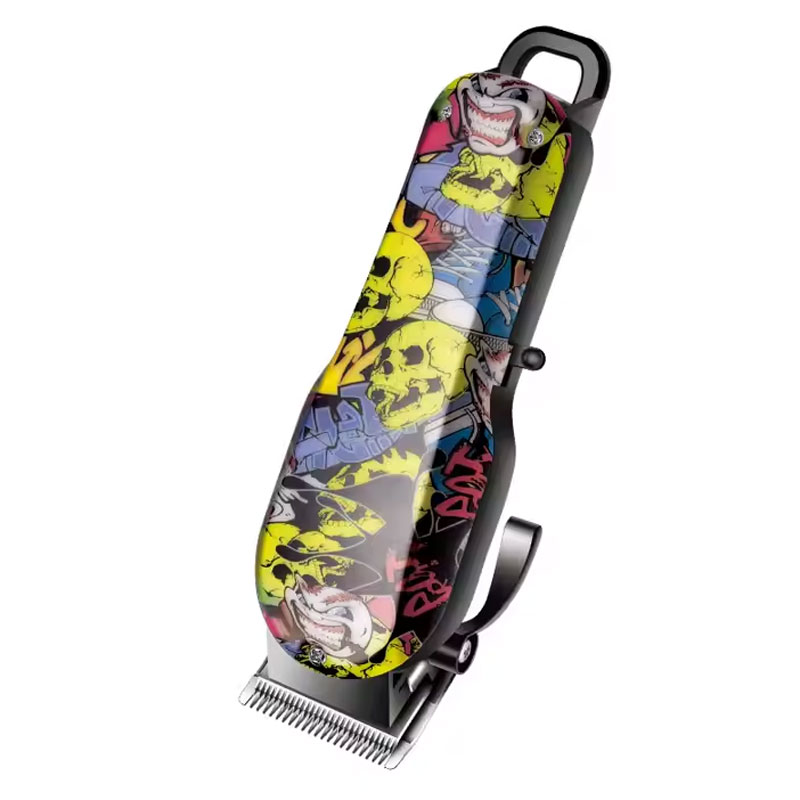 Tondeuse à Cheveux Rechargeable DALING DL-1171 - Assortis 2 tondeuse a cheveux rechargeable daling dl assortis