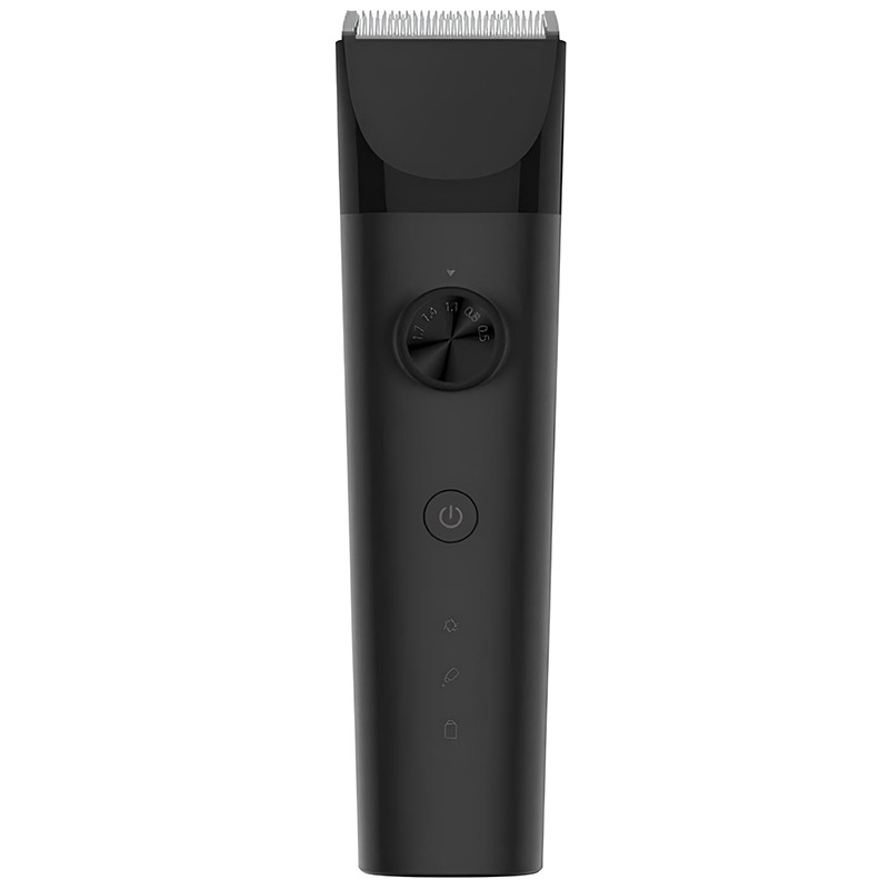 Tondeuse A Cheveux Rechargeable XIAOMI BHR5891GL - Noir 1 tondeuse a cheveux rechargeable xiaomi bhrgl noir e
