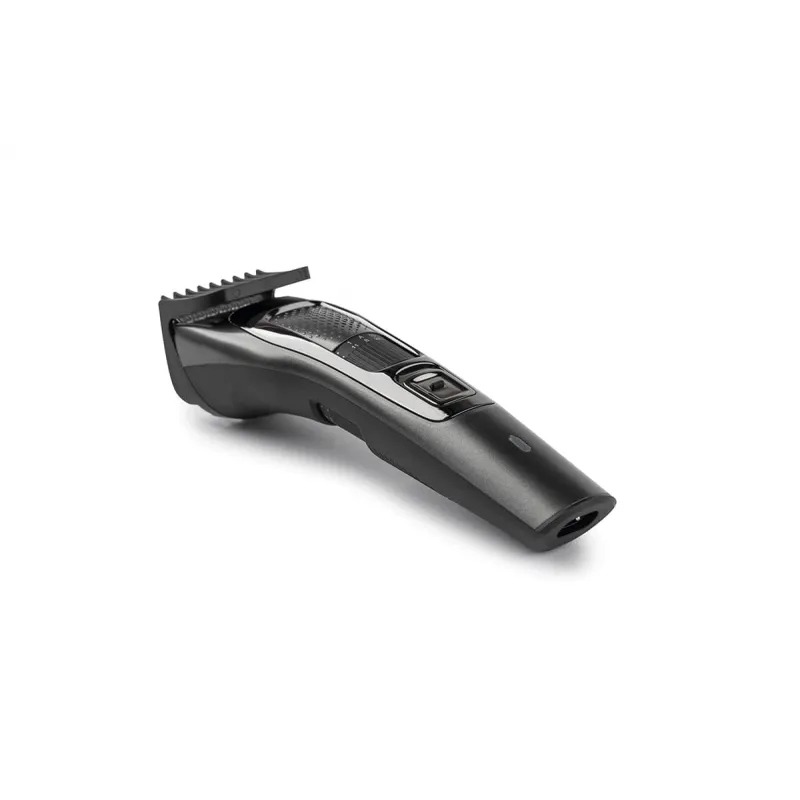 Tondeuse à cheveux Sans Fil JATA MP36B - Noir&Gris 3 tondeuse a cheveux sans fil jata mpb noir gris k