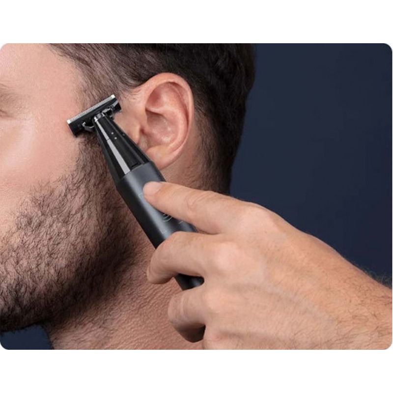 Tondeuse A Cheveux XIAOMI UniBlade BHR7052EU - Noir 3 tondeuse a cheveux xiaomi uniblade bhreu noir