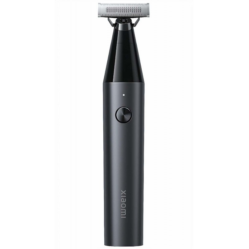 Tondeuse A Cheveux XIAOMI UniBlade BHR7052EU - Noir 1 tondeuse a cheveux xiaomi uniblade bhreu noir