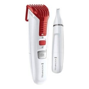 tondeuse cheveux et barbe remington beard boss mb rechargeable s