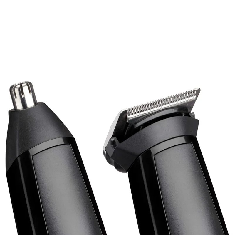 Tondeuse Multi-Usages 6en1 BABYLISS MT725E Rechargeable - Noir 4 tondeuse multi usages en babyliss mte