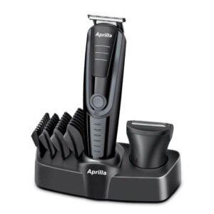 tondeuse multi usages rechargeable aprilla ahc noir