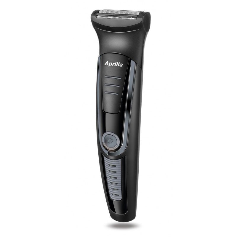 Tondeuse Multi-Usages Rechargeable APRILLA AHC-5018 - Noir 2 tondeuse multi usages rechargeable aprilla ahc noir