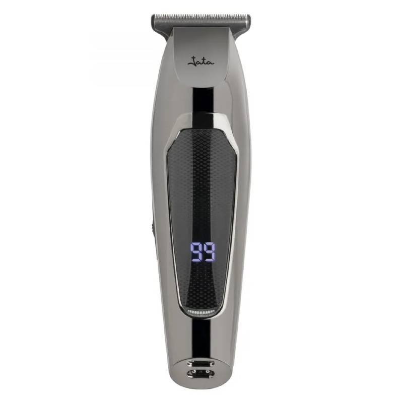 Tondeuse Multi-Usages Rechargeable JATA JBCP3310 - Noir 2 tondeuse multi usages rechargeable jata jbcp noir