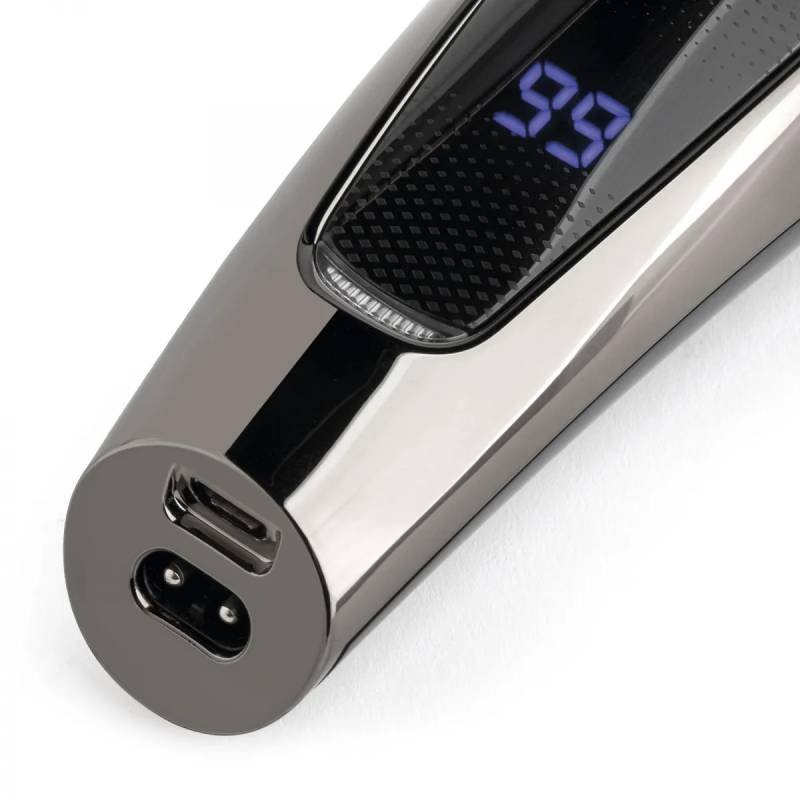 Tondeuse Multi-Usages Rechargeable JATA JBCP3310 - Noir 5 tondeuse multi usages rechargeable jata jbcp noir