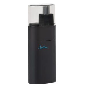 tondeuse nez oreilles jata jbcn noir
